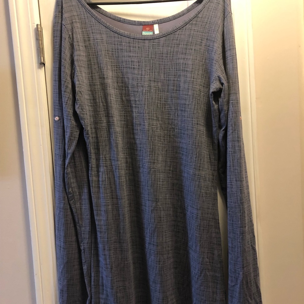 Matilda Jane Hadley Tunic